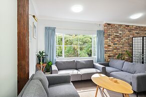 Northridge Country Lodge