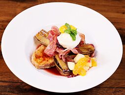 Northridge Country Lodge