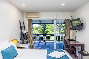 Northridge Country Lodge