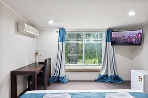 Northridge Country Lodge