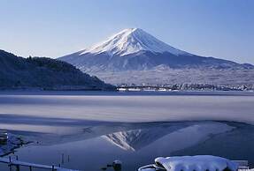 Habitacion NIIYA Mt Fuji