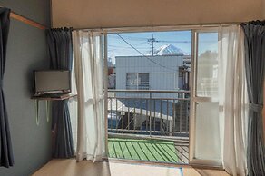 Habitacion NIIYA Mt Fuji