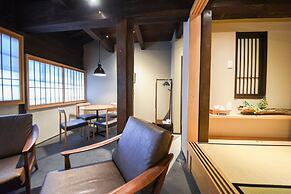 4S STAY Awaikeda Honmachi St.