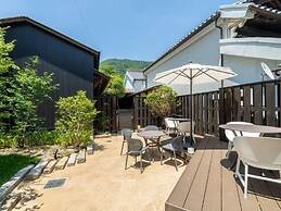 4S STAY Awaikeda Honmachi St.