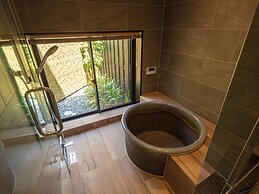 4S STAY Awaikeda Honmachi St.