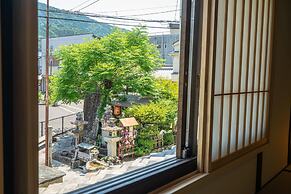 4S STAY Awaikeda Honmachi St.