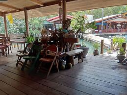 Di Canale Klongmad Boutique Stay