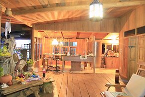 Di Canale Klongmad Boutique Stay