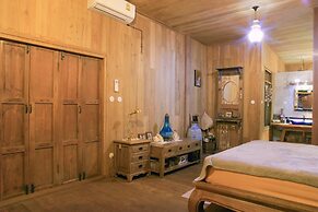 Di Canale Klongmad Boutique Stay