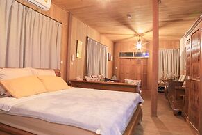 Di Canale Klongmad Boutique Stay