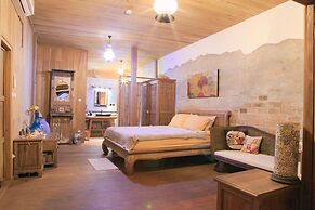 Di Canale Klongmad Boutique Stay