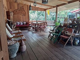 Di Canale Klongmad Boutique Stay