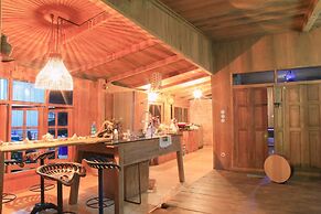 Di Canale Klongmad Boutique Stay