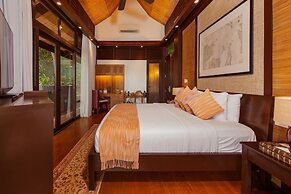 Lihim Resorts
