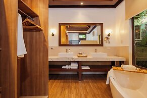 Lihim Resorts