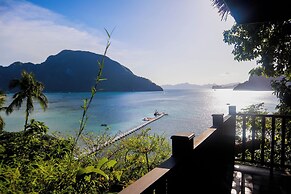 Lihim Resorts