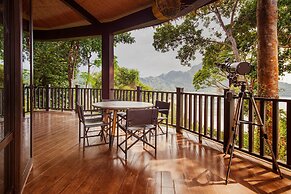 Lihim Resorts
