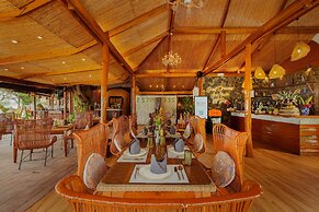 Lihim Resorts