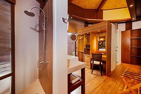 Lihim Resorts