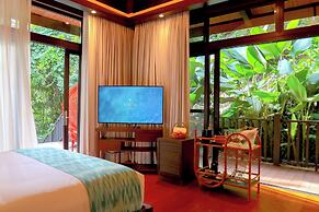 Lihim Resorts