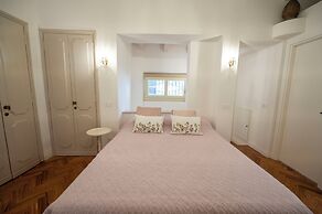 Piazza Navona Apartments