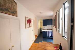 Piazza Navona Apartments