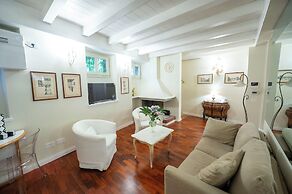 Piazza Navona Apartments
