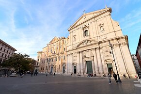 Piazza Navona Apartments