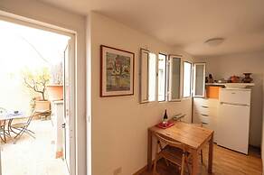 Piazza Navona Apartments