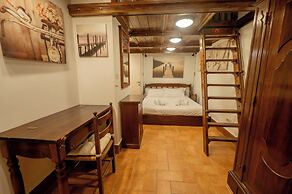 Piazza Navona Apartments