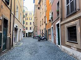 Piazza Navona Apartments
