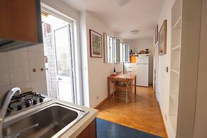 Piazza Navona Apartments