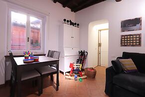 Piazza Navona Apartments