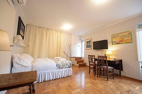 Piazza Navona Apartments