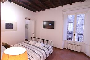 Piazza Navona Apartments