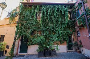 Piazza Navona Apartments