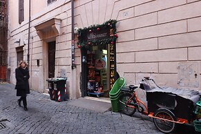 Piazza Navona Apartments