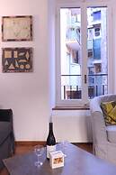 Piazza Navona Apartments