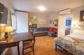 Piazza Navona Apartments