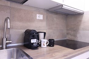 Piazza Navona Apartments