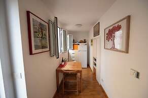 Piazza Navona Apartments