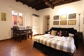 Piazza Navona Apartments