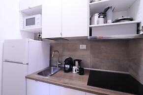 Piazza Navona Apartments