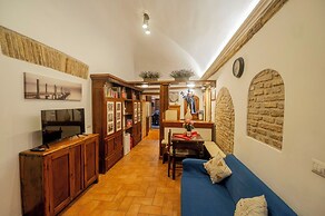 Piazza Navona Apartments