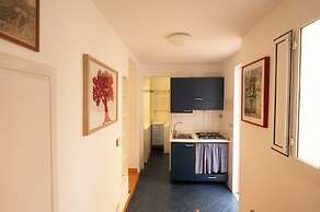 Piazza Navona Apartments