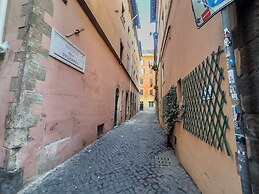 Piazza Navona Apartments