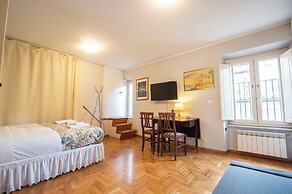 Piazza Navona Apartments