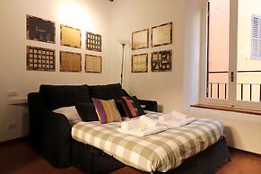 Piazza Navona Apartments