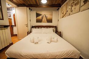 Piazza Navona Apartments