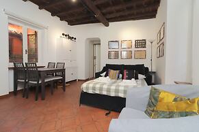 Piazza Navona Apartments